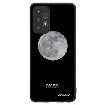Picasee ULTIMATE CASE für Samsung Galaxy A23 A235F 4G - Moon Minimal