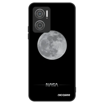 Hülle für Xiaomi Redmi 10 5G - Moon Minimal