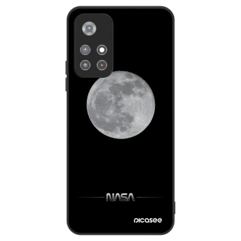 Picasee ULTIMATE CASE für Xiaomi Redmi Note 11S 5G - Moon Minimal