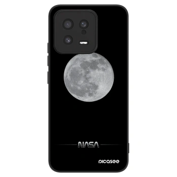 Hülle für Xiaomi 13 - Moon Minimal