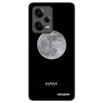 Picasee ULTIMATE CASE für Xiaomi Redmi Note 12 Pro 5G - Moon Minimal