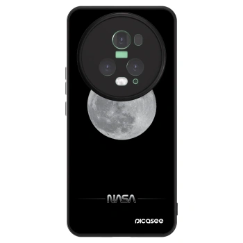Hülle für Honor Magic5 Pro - Moon Minimal