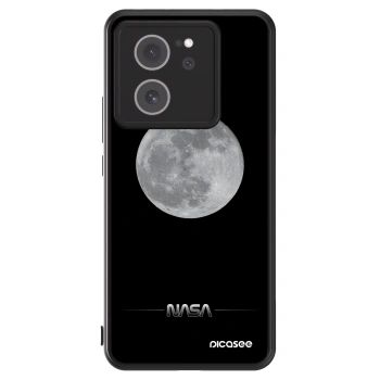 Picasee ULTIMATE CASE für Xiaomi 13T - Moon Minimal