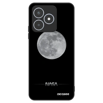 Hülle für Realme C53 - Moon Minimal