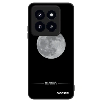 Hülle für Xiaomi 14 Pro - Moon Minimal