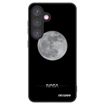 Picasee ULTIMATE CASE für Samsung Galaxy S24+ S926B 5G - Moon Minimal