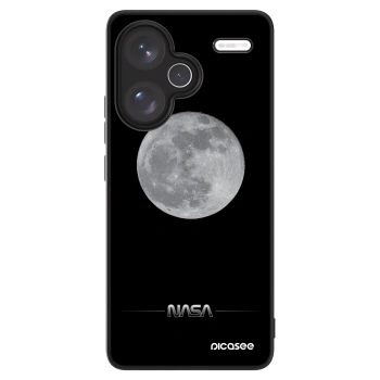 Picasee ULTIMATE CASE für Xiaomi Redmi Note 13 Pro+ 5G - Moon Minimal