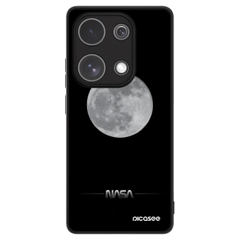 Picasee ULTIMATE CASE für Xiaomi Redmi Note 13 Pro 4G - Moon Minimal