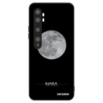 Hülle für Xiaomi Mi Note 10 (Pro) - Moon Minimal
