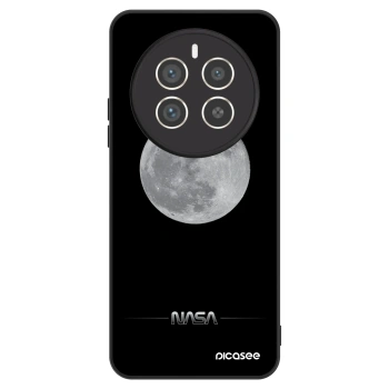 Hülle für Realme 12 Pro 5G - Moon Minimal