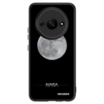 Hülle für Xiaomi Redmi A3 - Moon Minimal