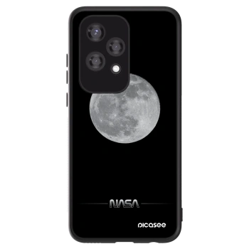 Hülle für Honor 200 Lite - Moon Minimal