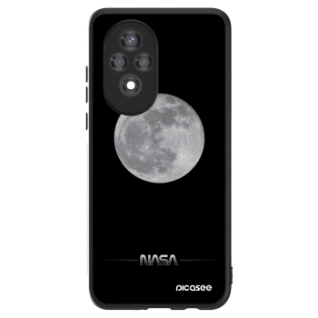 Hülle für Honor 200 Pro 5G - Moon Minimal