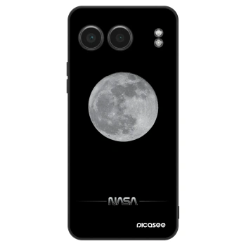 Hülle für OnePlus Nord 4 - Moon Minimal