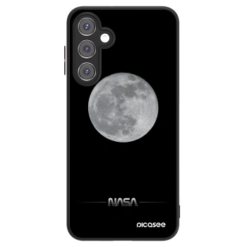 Picasee ULTIMATE CASE für Samsung Galaxy A16 5G - Moon Minimal