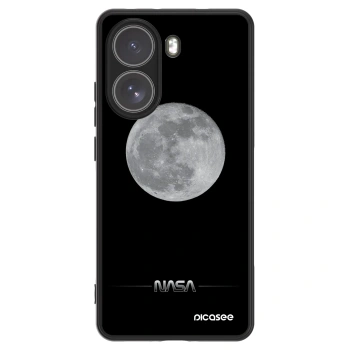 Hülle für Xiaomi Poco X7 - Moon Minimal