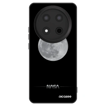 Hülle für Honor Magic7 Lite 5G - Moon Minimal