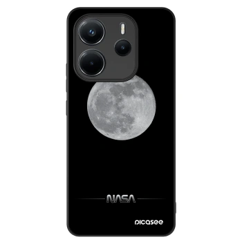Picasee ULTIMATE CASE für Xiaomi Redmi Note 14 4G - Moon Minimal