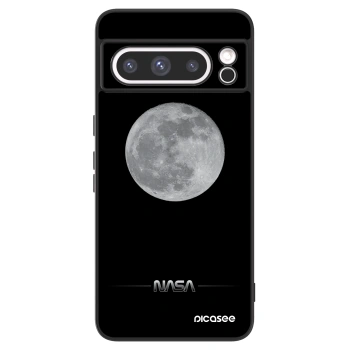 Picasee ULTIMATE CASE für Google Pixel 8 Pro - Moon Minimal
