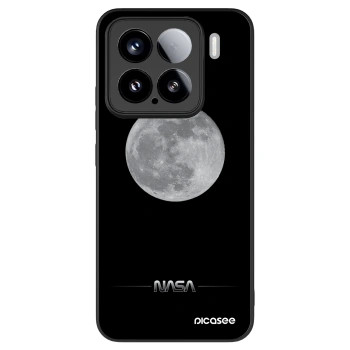 Picasee ULTIMATE CASE für Xiaomi 15 - Moon Minimal