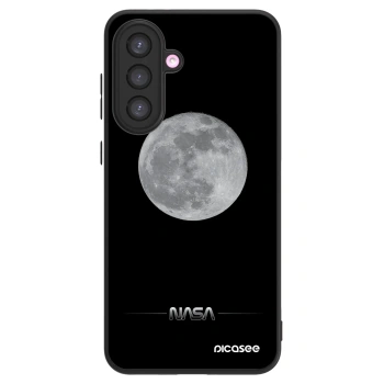 Picasee ULTIMATE CASE für Samsung Galaxy A56 5G A566B - Moon Minimal