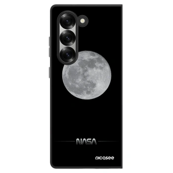 Hülle für Samsung Galaxy Z Fold6 5G - Moon Minimal