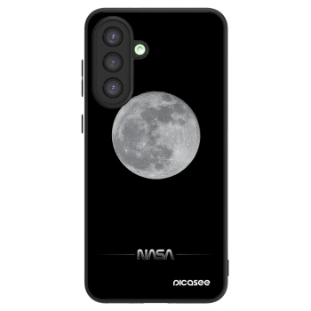 Picasee ULTIMATE CASE für Samsung Galaxy A26 5G A266B - Moon Minimal