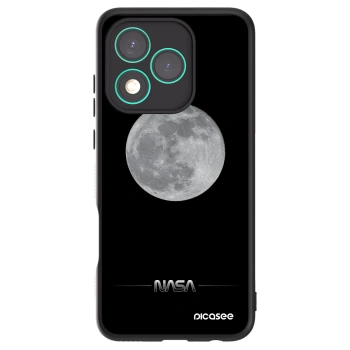 Hülle für Honor 400 Lite 5G - Moon Minimal