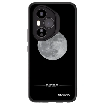 Hülle für Honor 400 Pro 5G - Moon Minimal