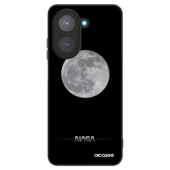 Hülle für Xiaomi Redmi A5 - Moon Minimal