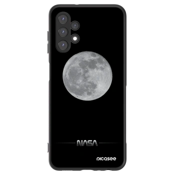 Hülle für Samsung Galaxy A13 5G - Moon Minimal