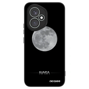 Hülle für Honor 400 5G - Moon Minimal