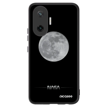 Hülle für Xiaomi Poco F7 5G - Moon Minimal