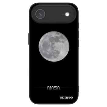 Picasee ULTIMATE CASE für Apple iPhone Air - Moon Minimal