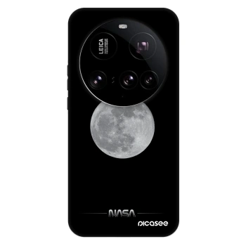 Hülle für Xiaomi 15 Ultra - Moon Minimal