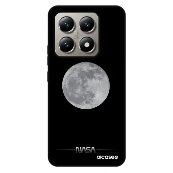 Hülle für Xiaomi 14T - Moon Minimal