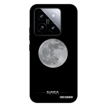 Hülle für Xiaomi 14 - Moon Minimal