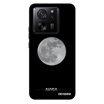 Hülle für Xiaomi 13T Pro - Moon Minimal