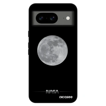 Hülle für Google Pixel 8 Pro - Moon Minimal