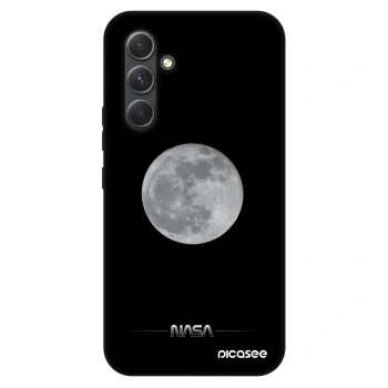 Hülle für Samsung Galaxy A54 5G A546B - Moon Minimal