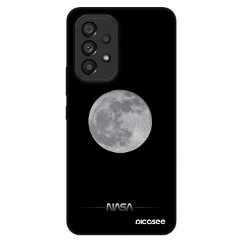 Hülle für Samsung Galaxy A53 5G A536 - Moon Minimal