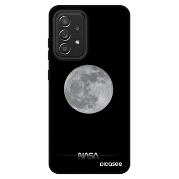 Hülle für Samsung Galaxy A52s 5G A528B - Moon Minimal