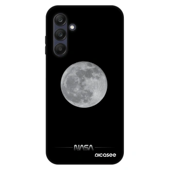 Hülle für Samsung Galaxy A25 A256B 5G - Moon Minimal