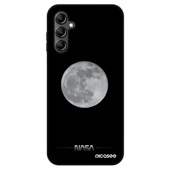 Hülle für Samsung Galaxy A14 5G A146P - Moon Minimal