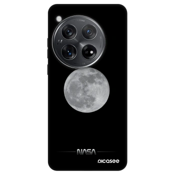 Hülle für OnePlus 12 5G - Moon Minimal