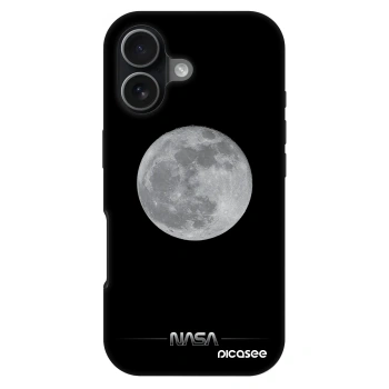 Hülle für Apple iPhone 17 - Moon Minimal