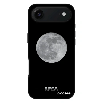 Hülle für Apple iPhone Air - Moon Minimal
