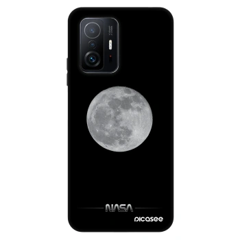 Hülle für Xiaomi 11T - Moon Minimal