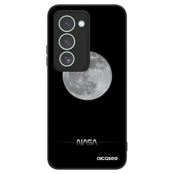 Hülle für Xiaomi Redmi 15 5G - Moon Minimal