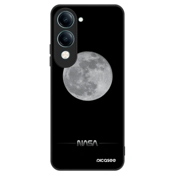 Hülle für Vivo Y29s 5G - Moon Minimal